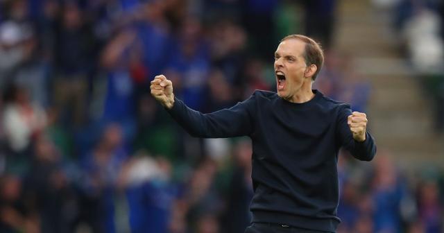 云开体育-林良锋：点球战果断上凯帕 图赫尔用魄力换来冠军