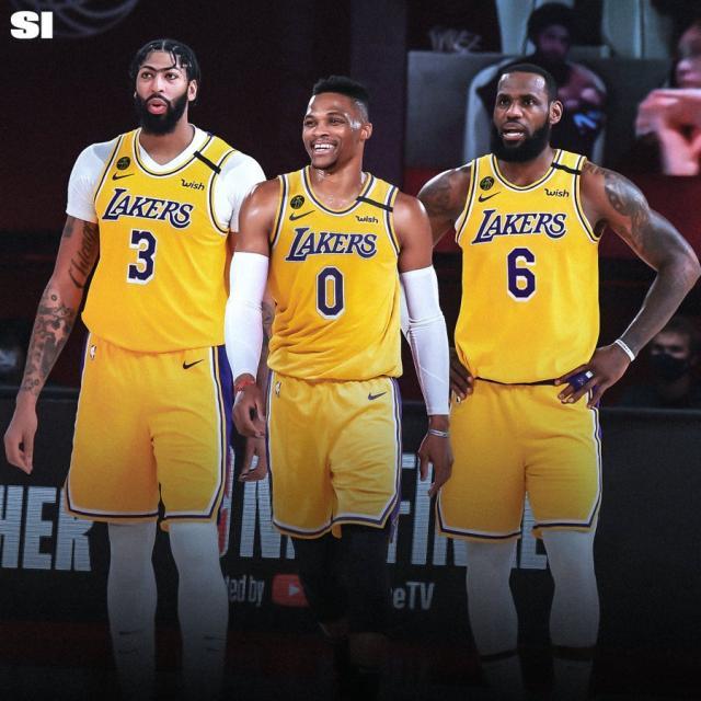 云开体育官网入口-【交易评级】湖人豪赌韦少隐患大 奇才彻底告别过去