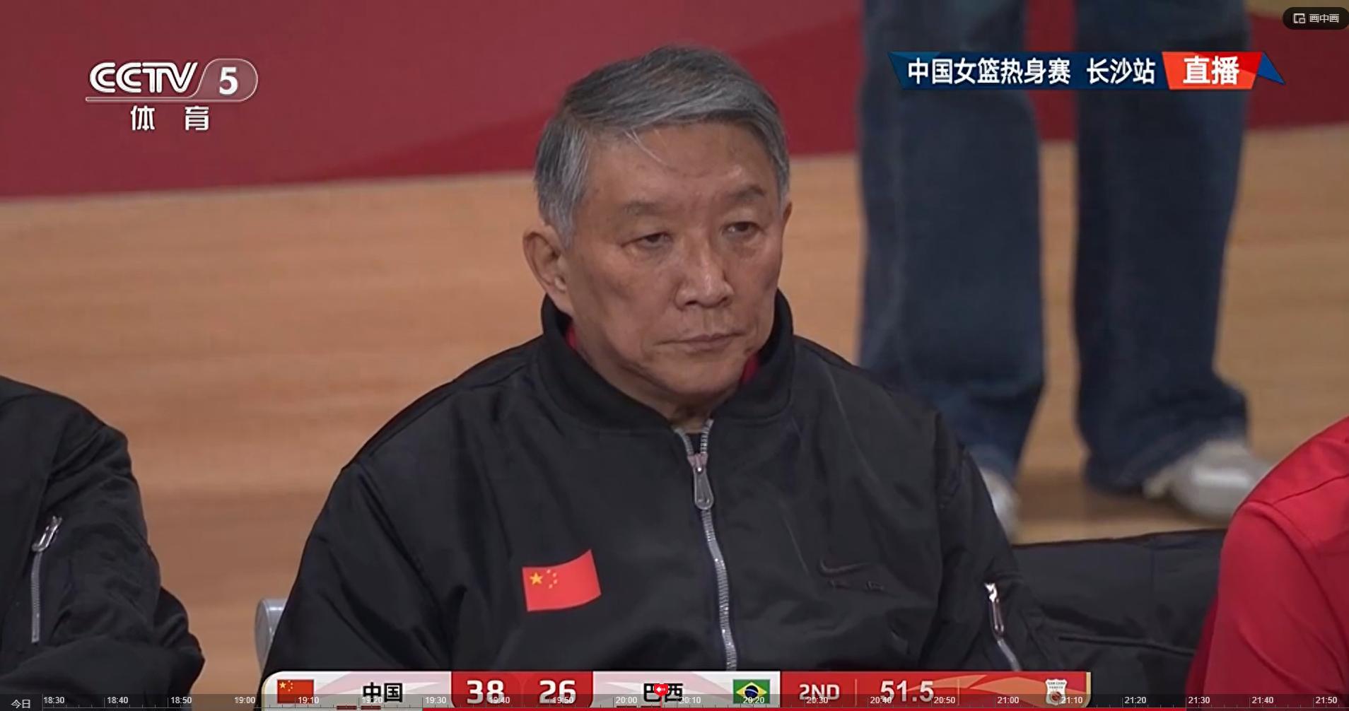 云开体育官网-曾不被宫鲁鸣信任，却轰全队最高的21分，球迷：正是她拯救了宫帅