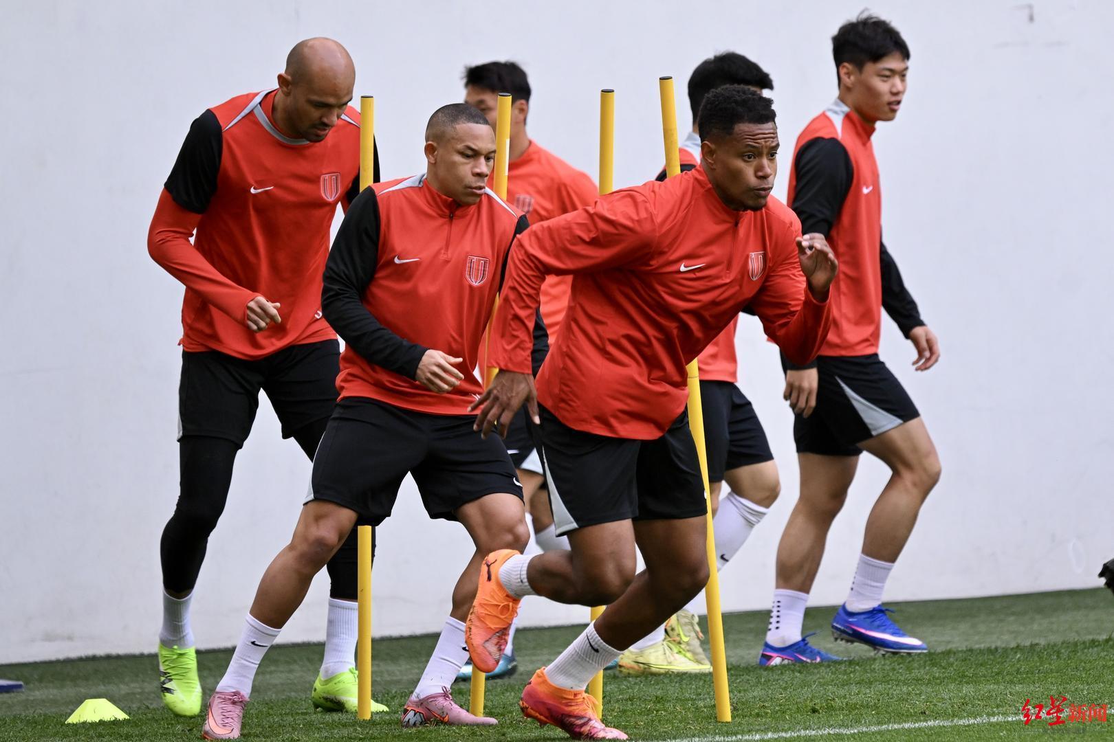 明晚，2026赛季中超将在成都精彩揭幕！成都蓉城将力争开门红