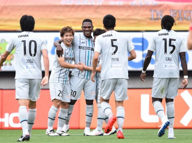 云开体育-日媒评J联最受关注5大新援 马里携手人和弃将入围