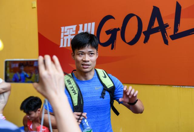 云开体育官网入口-苏炳添再破10有望满血归来 东京奥运进决赛真有戏