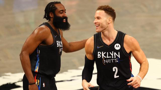 云开体育官网入口-纳什:我很担心哈登的出场时间 但很难把他换下来