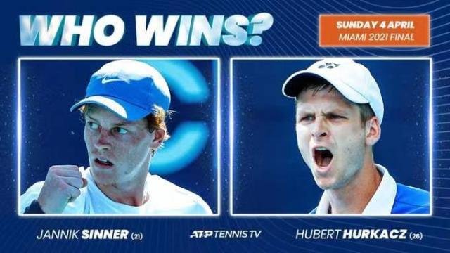 云开体育官网-张奔斗:这个大师赛决赛阵容?没想到吧……