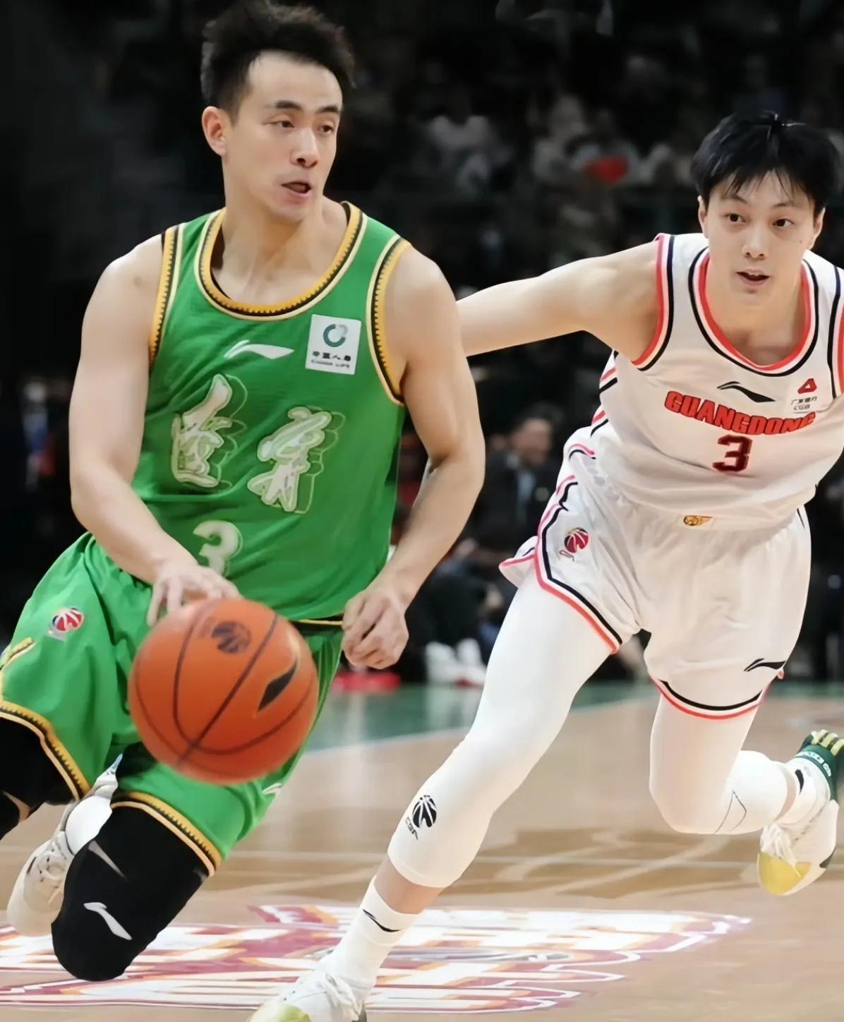 云开体育官网入口-广东VS辽篮凶多吉少！崔永熙回归首秀，杜锋要弃用“混子”外援
