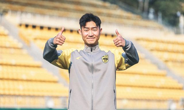 云开体育官网入口-【官方】广东广州豹宣布引进高华泽 前国奥快马南下