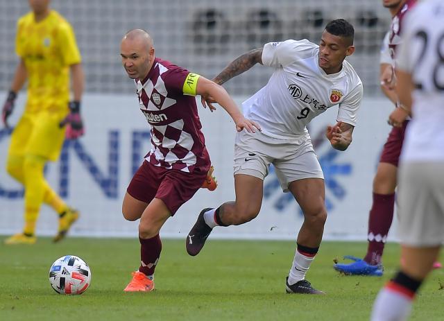 云开体育-亚冠1/8决赛对阵不抽签 亚足联拟定对阵形势