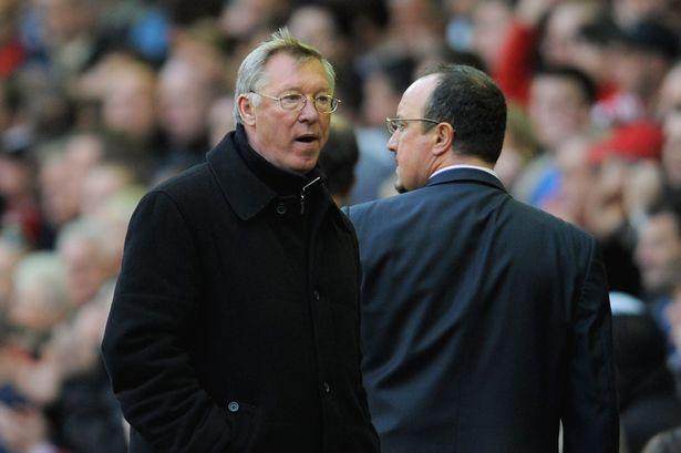 林良锋:奥莱自信,渣叔忧心,11年后又见争冠双红会