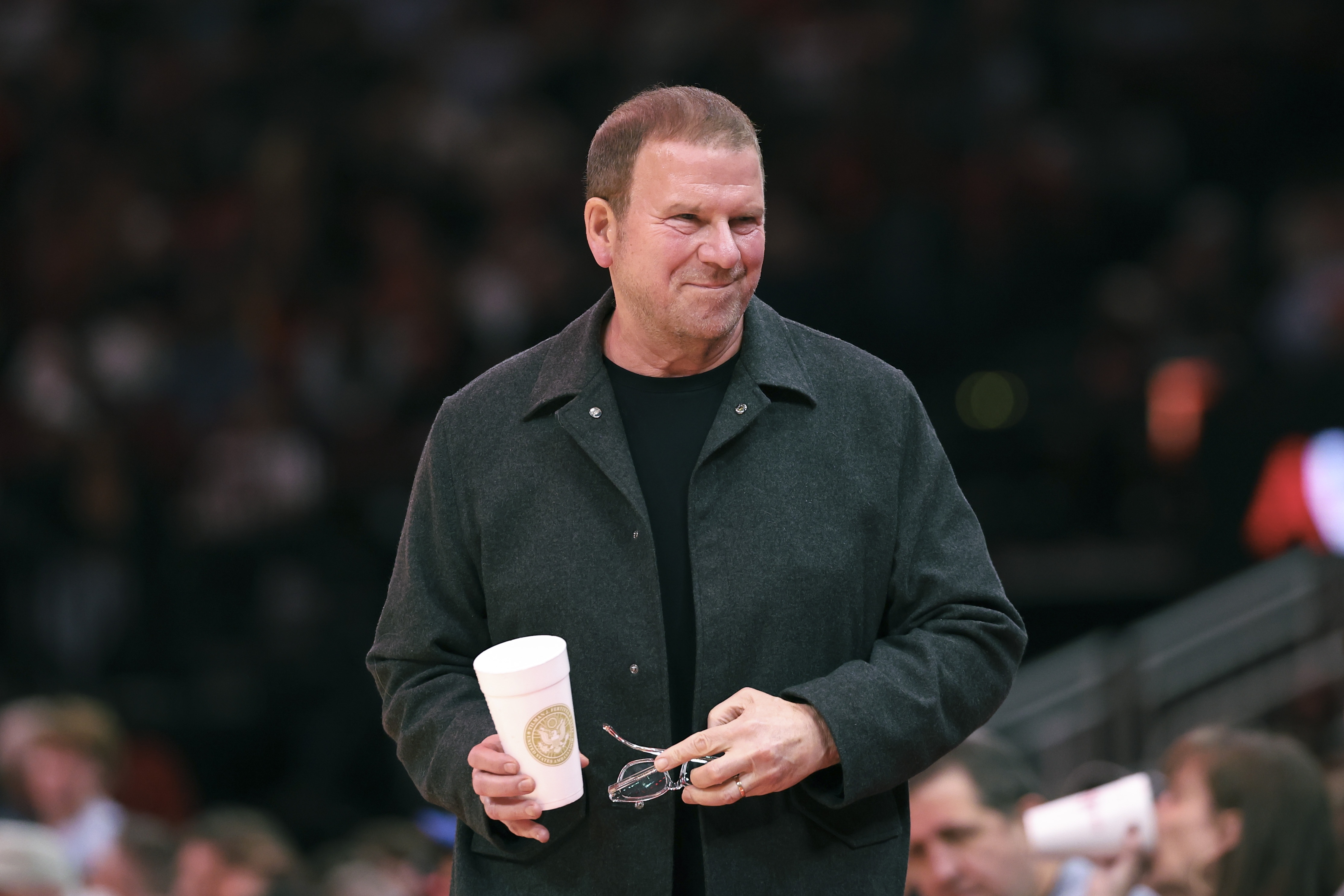 云开体育-美媒：丰田中心将进行1.8亿美元的升级 费尔蒂塔将出资8500万美元